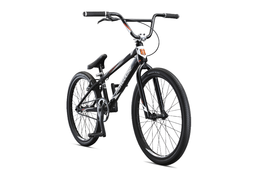 Title Elite 24 | BMX Style Bike | Adult Bikes - Mongoose