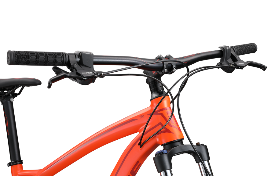 Mongoose salvo 29 comp clearance 2019