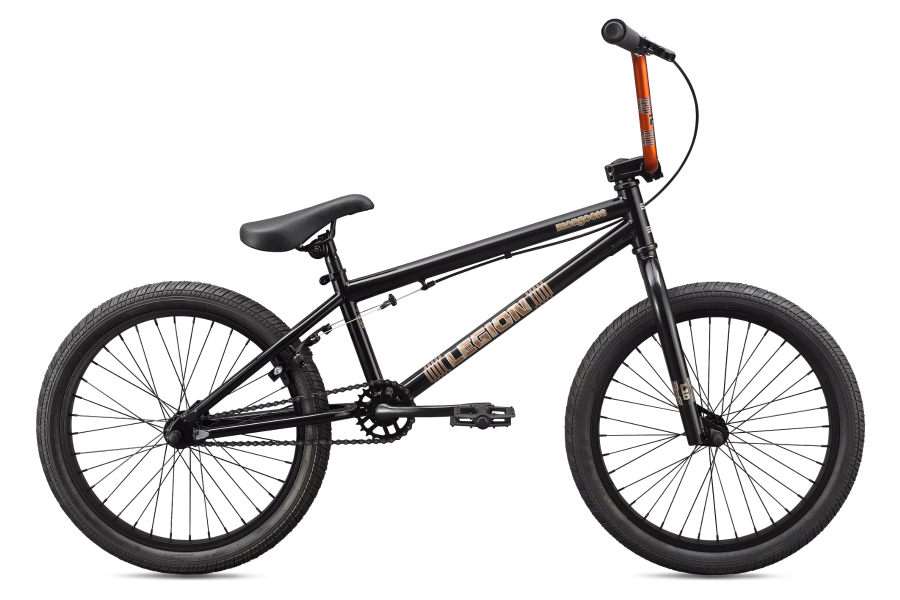 Legion L10 | Kids BMX Bikes - Mongoose