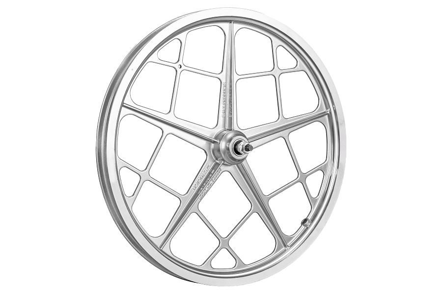 Mongoose bmx mag online wheels