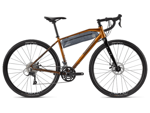 Mongoose Adventure Bikes