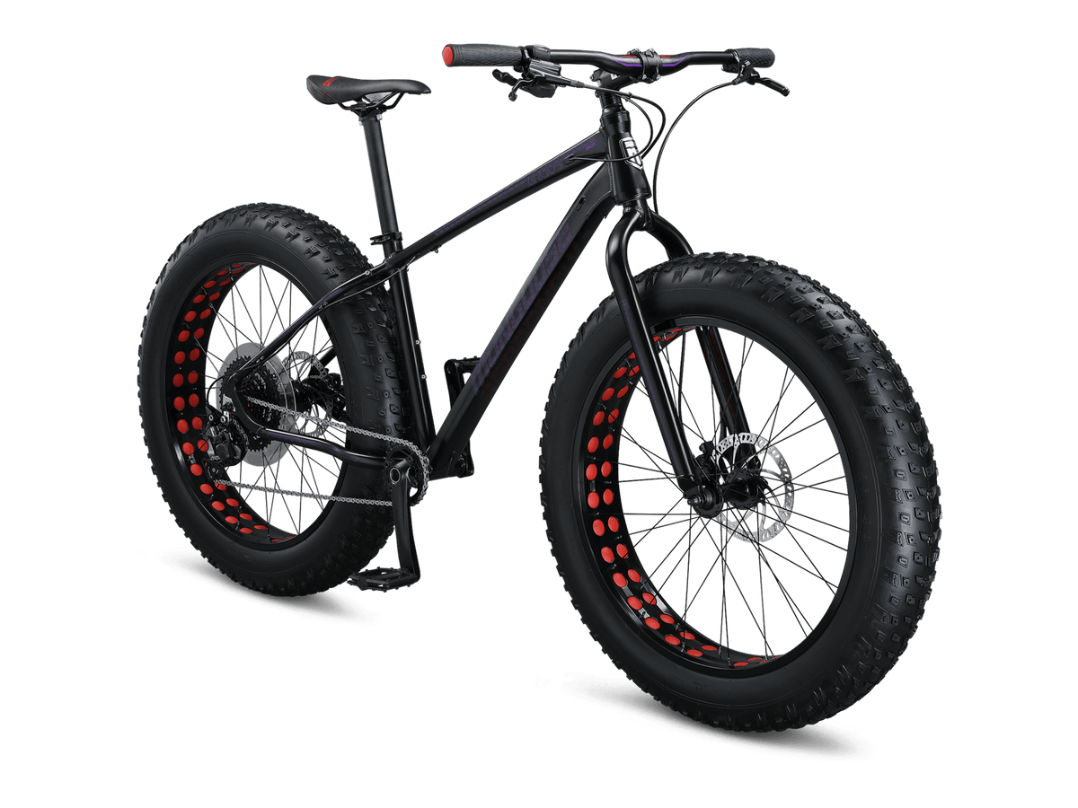 Argus 26 Sport Mongoose Fat Bike Men s Fat Bike