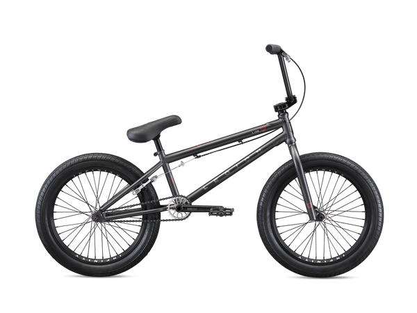 Mongoose BMX Bikes | Freestyle & Race