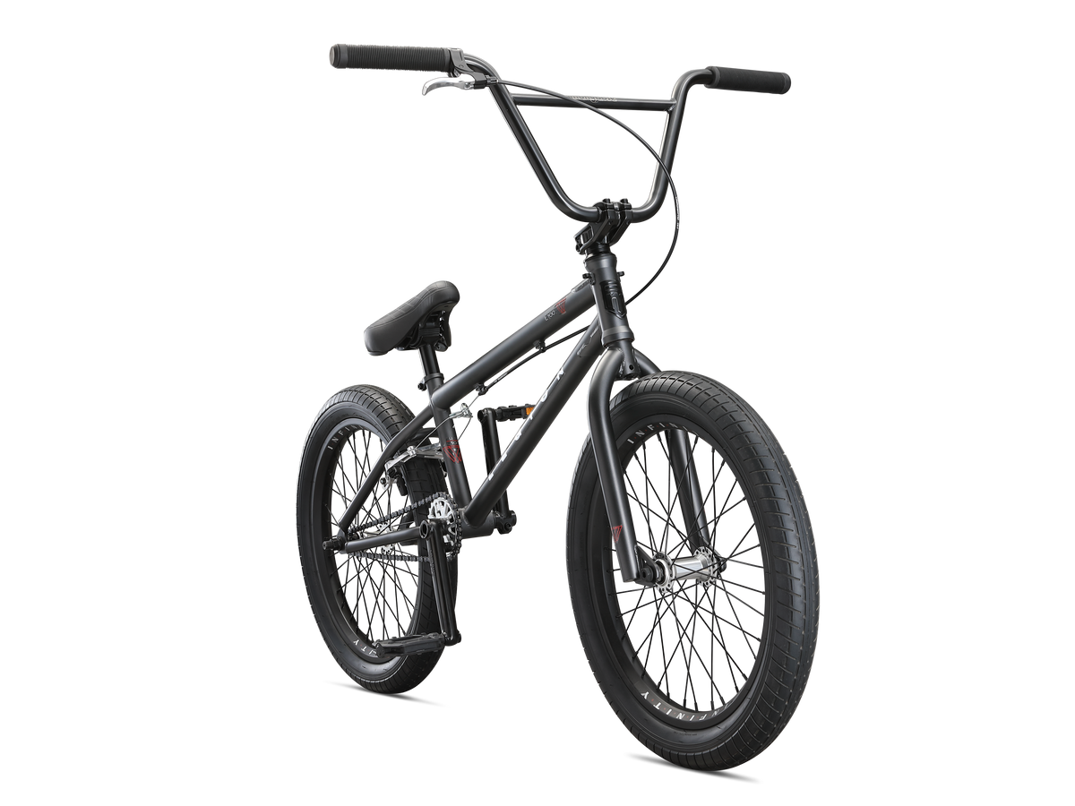 Legion L100 BMX Style Bikes Adult Bikes Mongoose