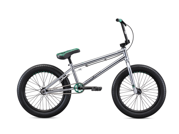 Mongoose BMX Bikes | Freestyle & Race