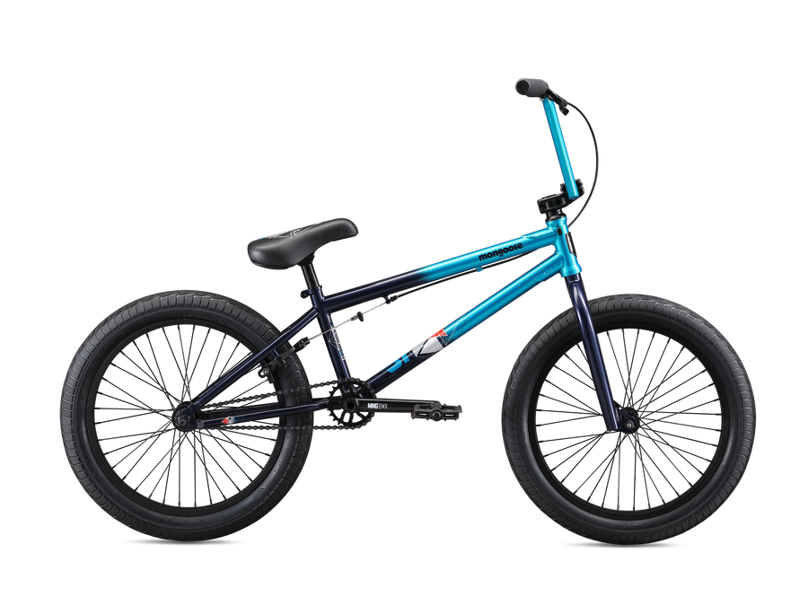 Bmx mongoose legion l80 2018 online