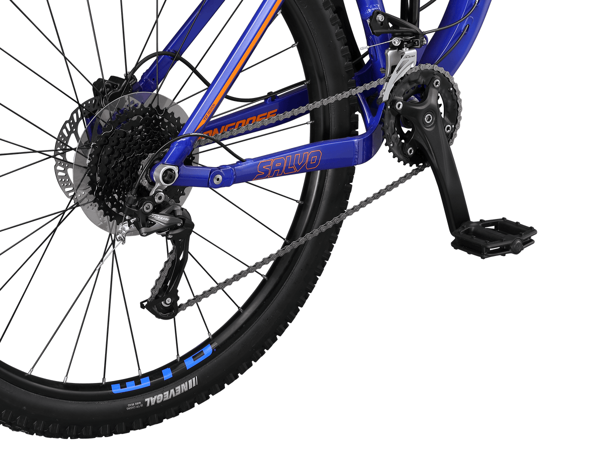 Mongoose salvo sport 29 on sale