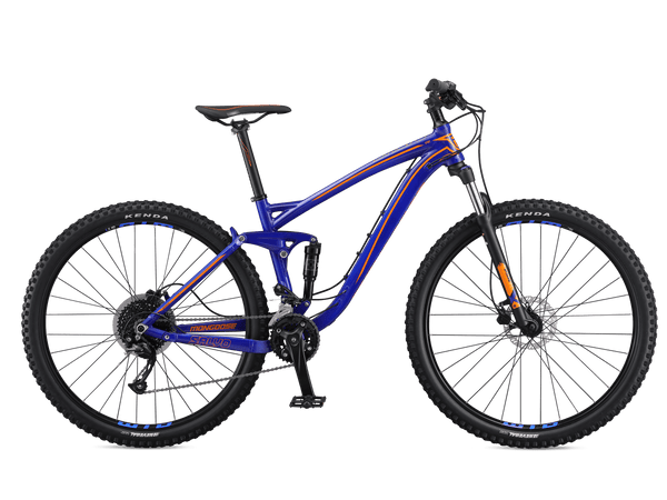 29 full suspension mountain bike for sale sale