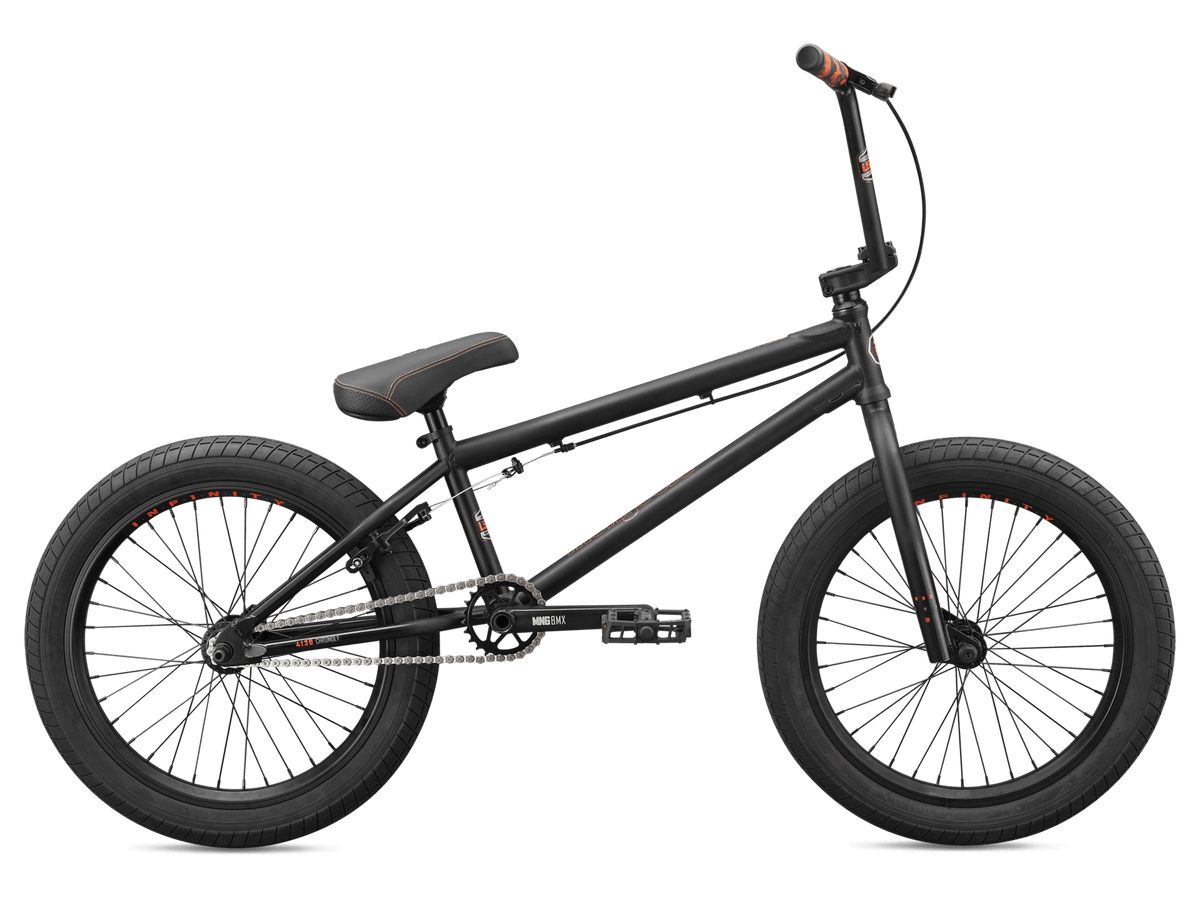 Mongoose bike freestyle on sale