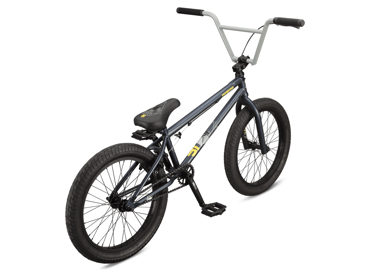 Legion L80 BMX Style Bikes Adult Bikes Mongoose