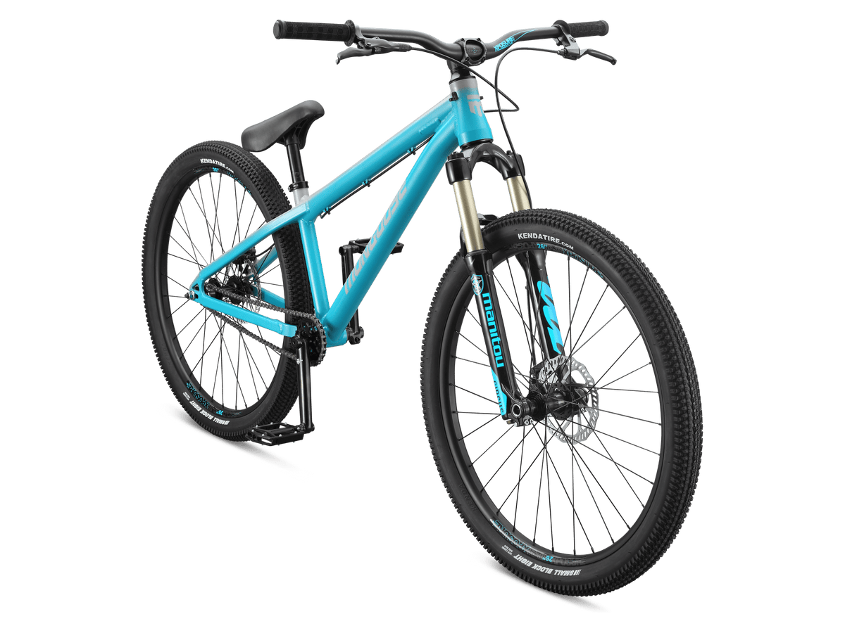 Fireball SS – Mongoose