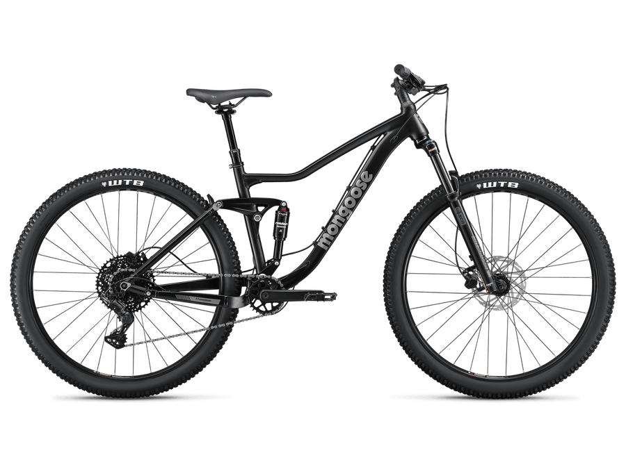 Mongoose salvo sport 27.5 on sale