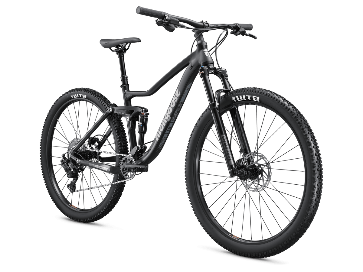 Mongoose shops salvo sport 2015