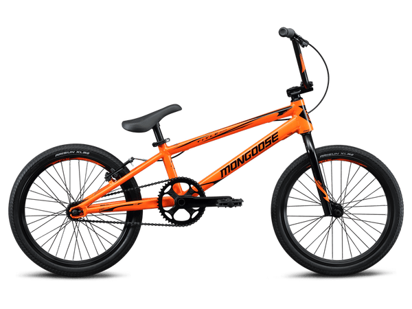 BMX Race Bikes Mongoose