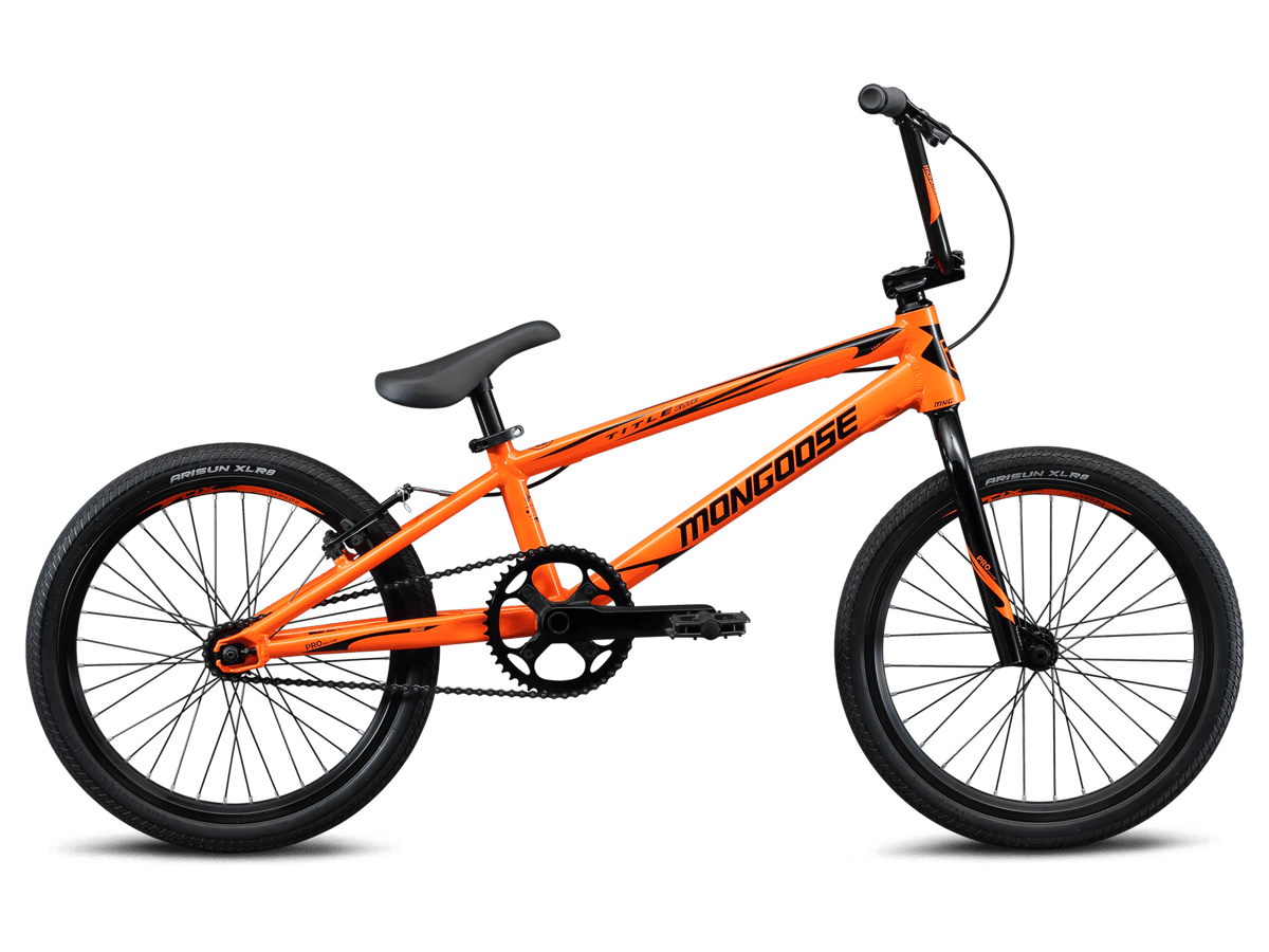 Mongoose article bmx on sale