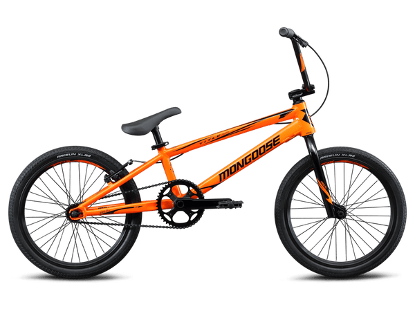 BMX Race Bikes Mongoose