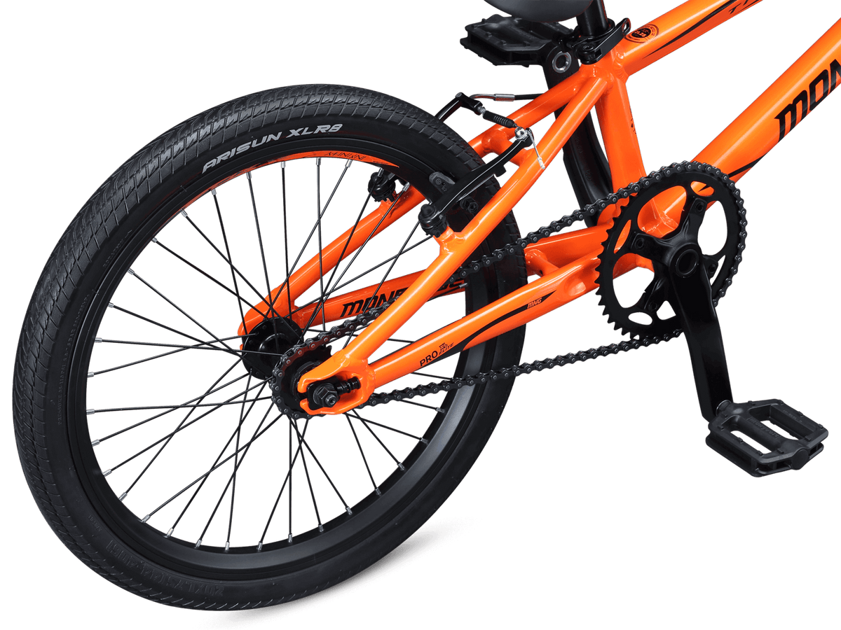 Mongoose elite pro xl sale