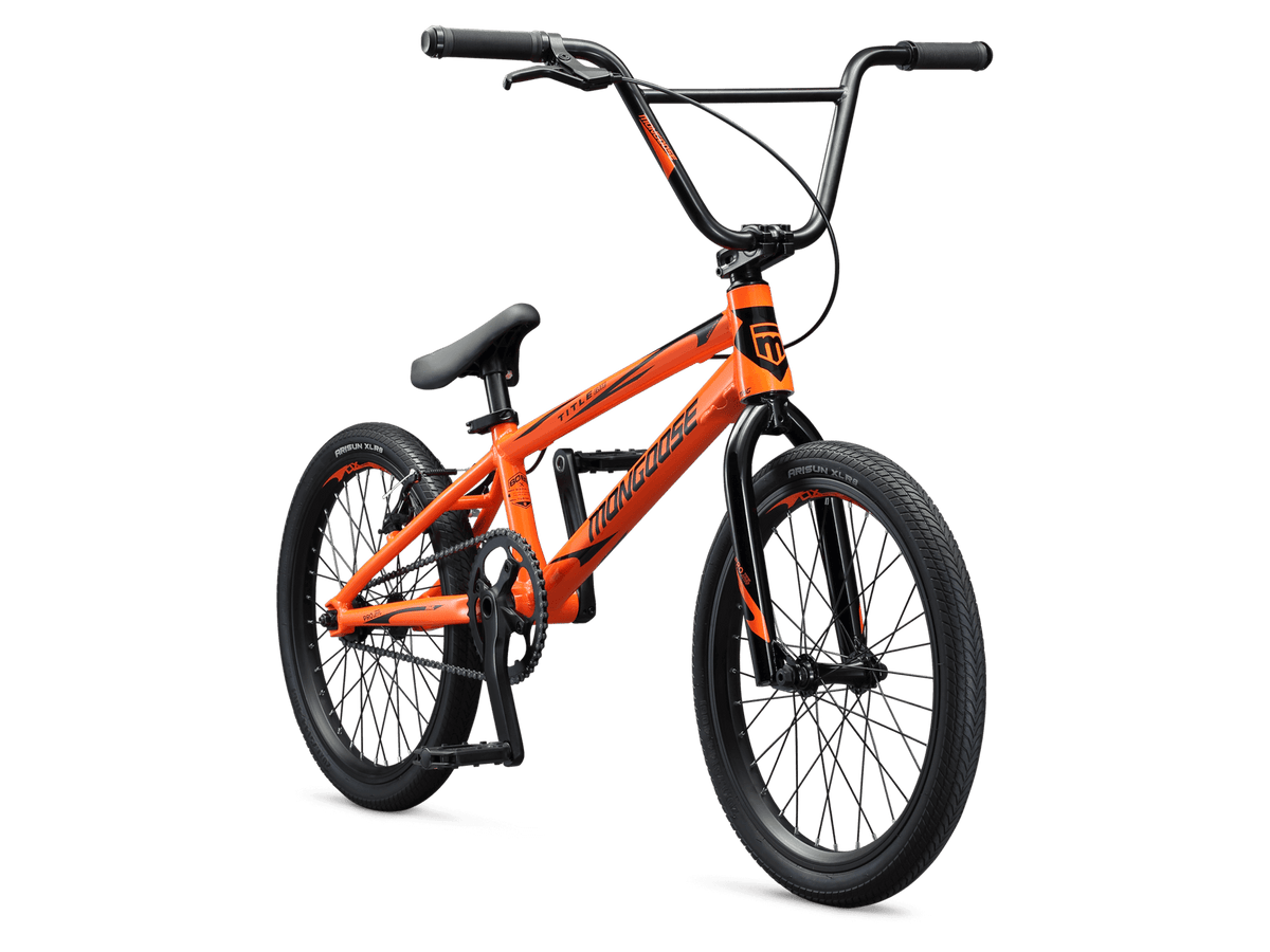 Bmx xxl bike online