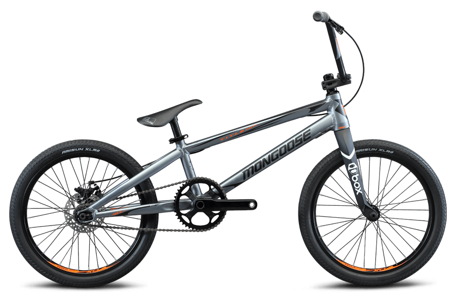 Mongoose best sale elite pro