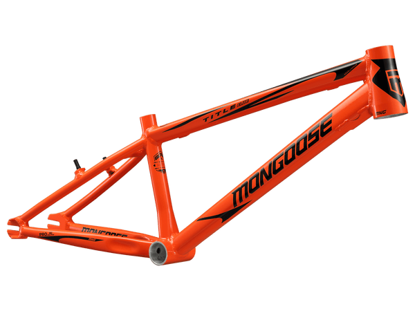 Frames Mongoose