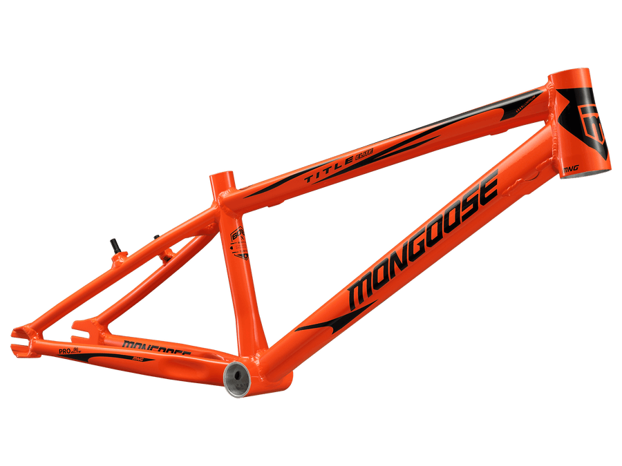 Mongoose pro 24 online