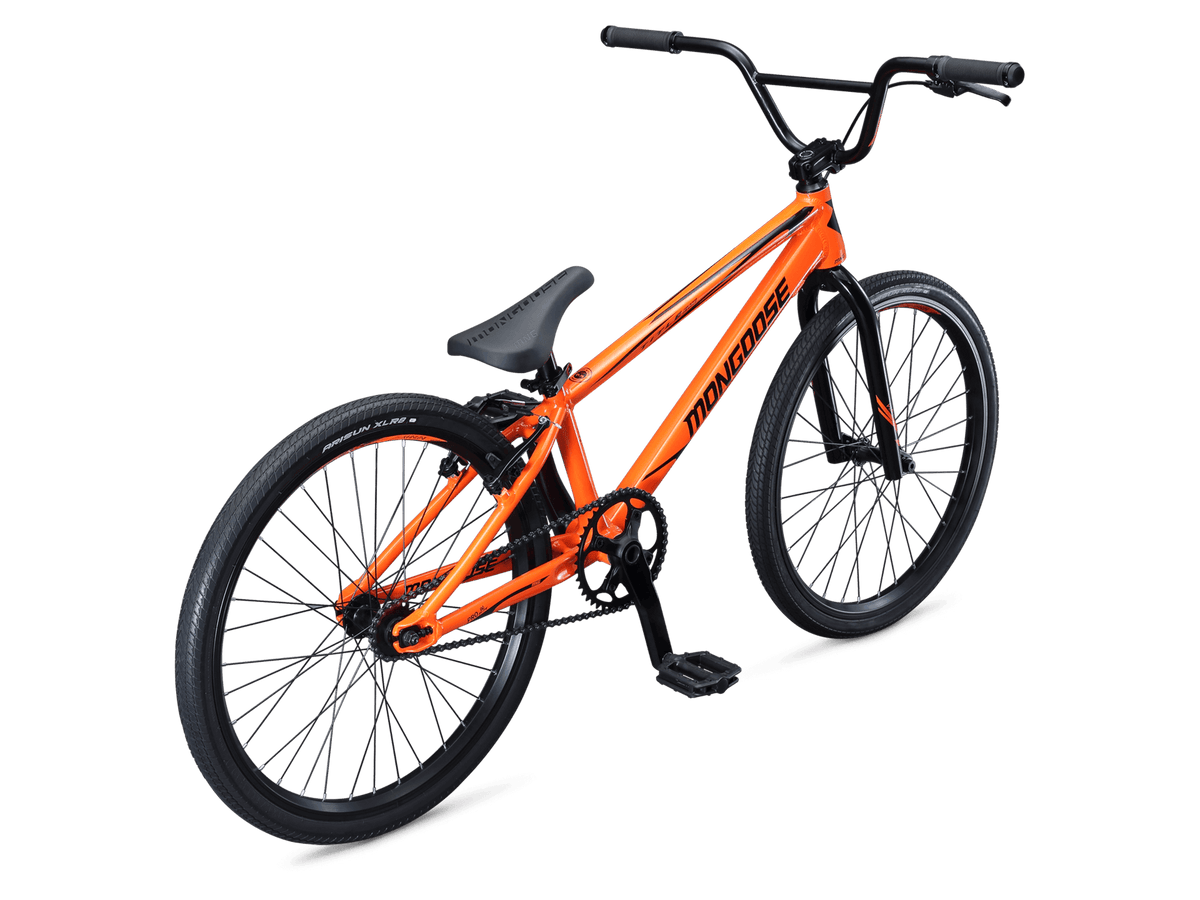 Mongoose alert 24 bike sale