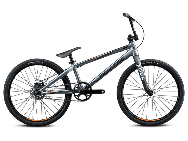 Mongoose efx bike sale