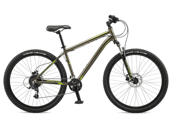 Mongoose radical bike best sale