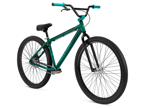 Mongoose aluminum frame sale