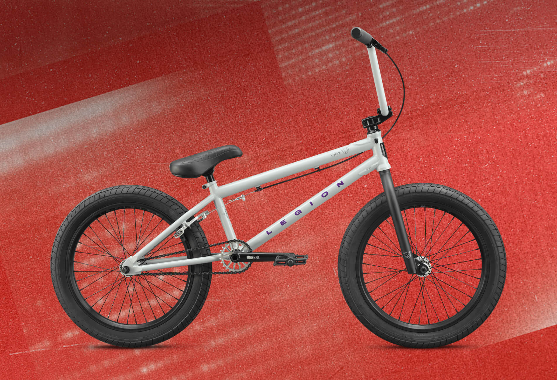 Mongoose parts bmx outlet