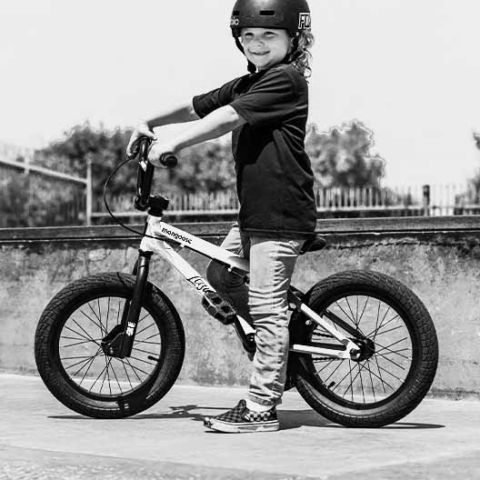 BMX Freestyle image