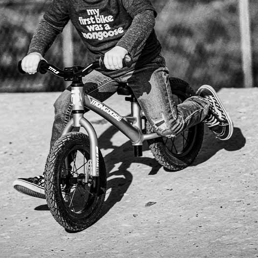 Balance Bikes image