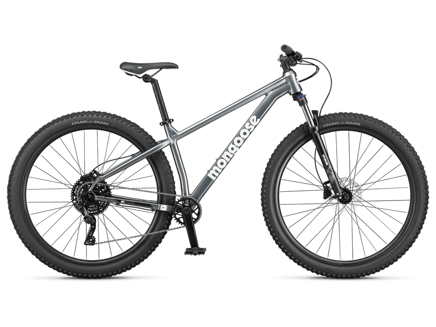 Mongoose Switchback 2 27.5in Mountain Bike