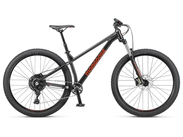 Mongoose Mountain Bikes