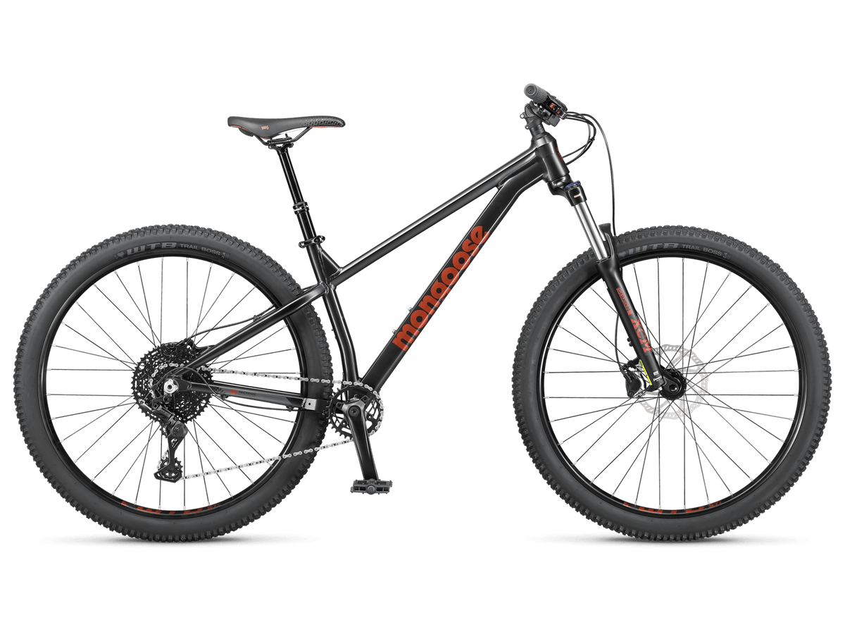 Mongoose mountain bike near me sale