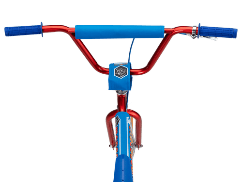 1984 Supergoose | Retro BMX Bike | Mongoose Classics Collection