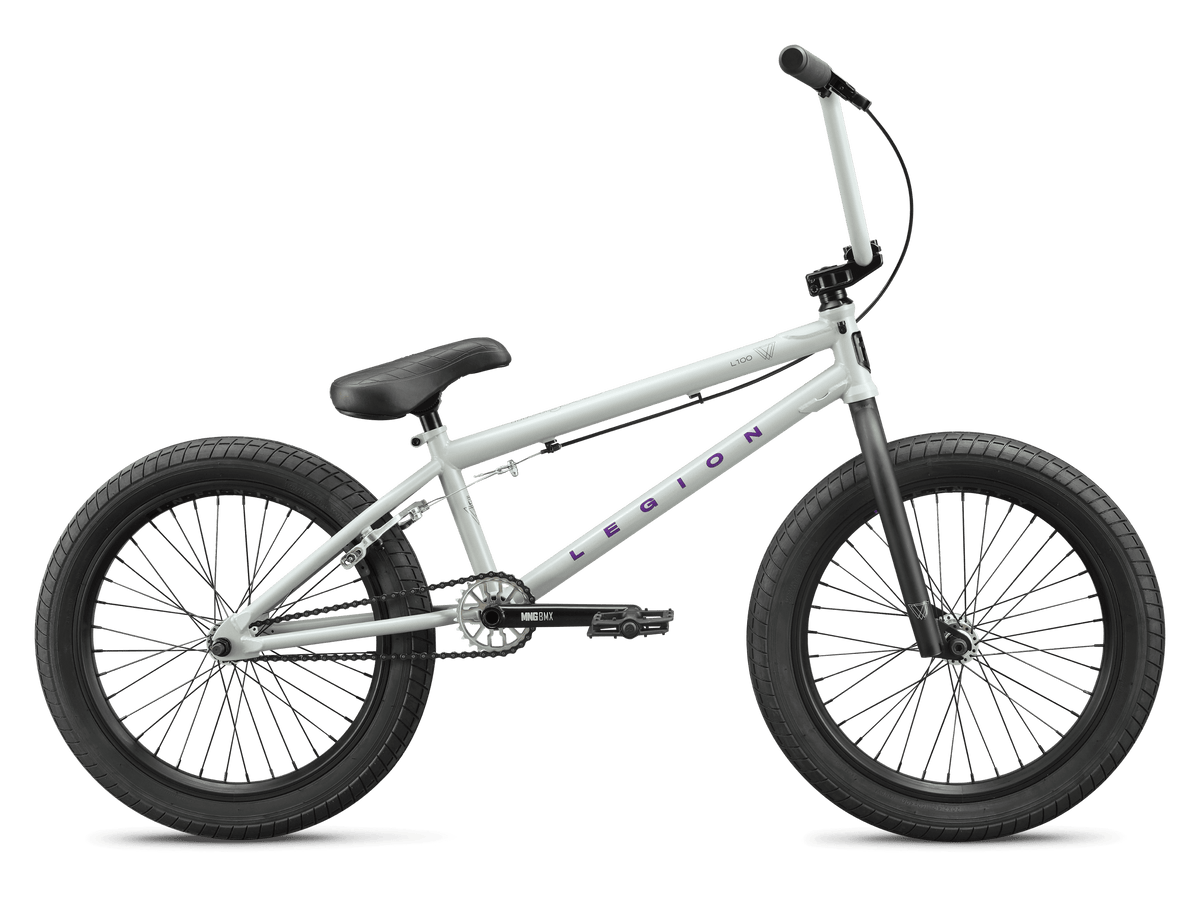 Legion L100 BMX Style Bikes Adult Bikes Mongoose