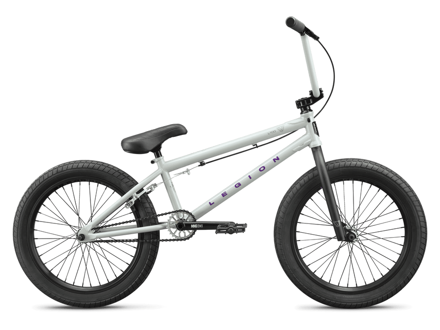 Mongoose legion bmx on sale