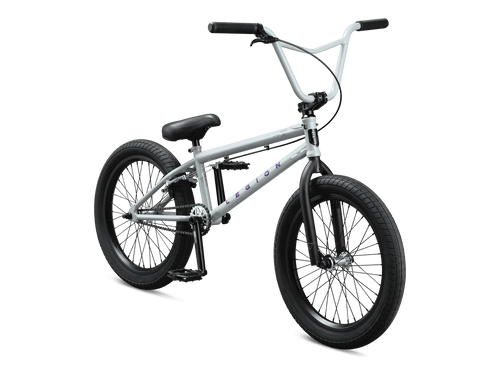 Legion L100 | BMX Style Bikes | Adult Bikes - Mongoose