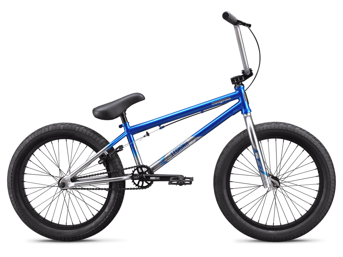 Legion L60 Adult BMX Bikes Mongoose