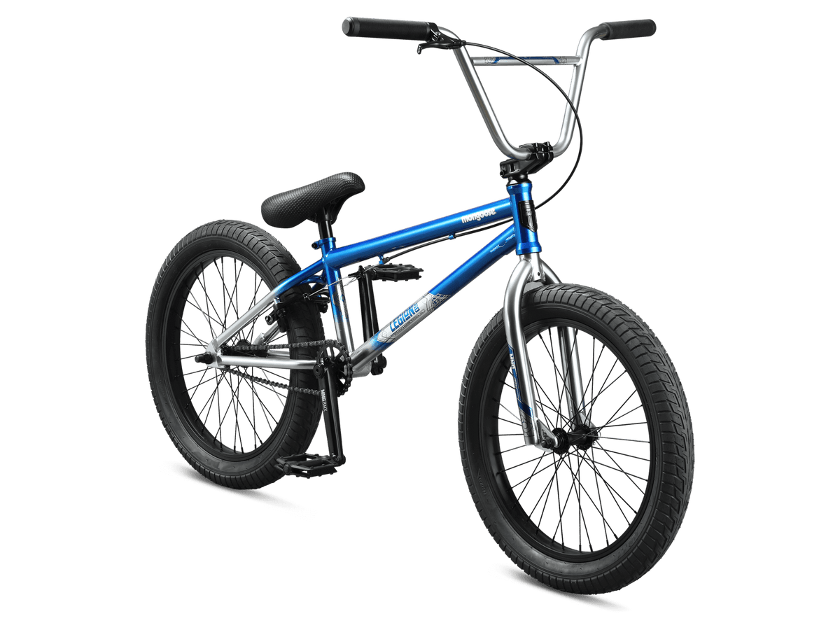 Legion L60 | Adult BMX Bikes - Mongoose