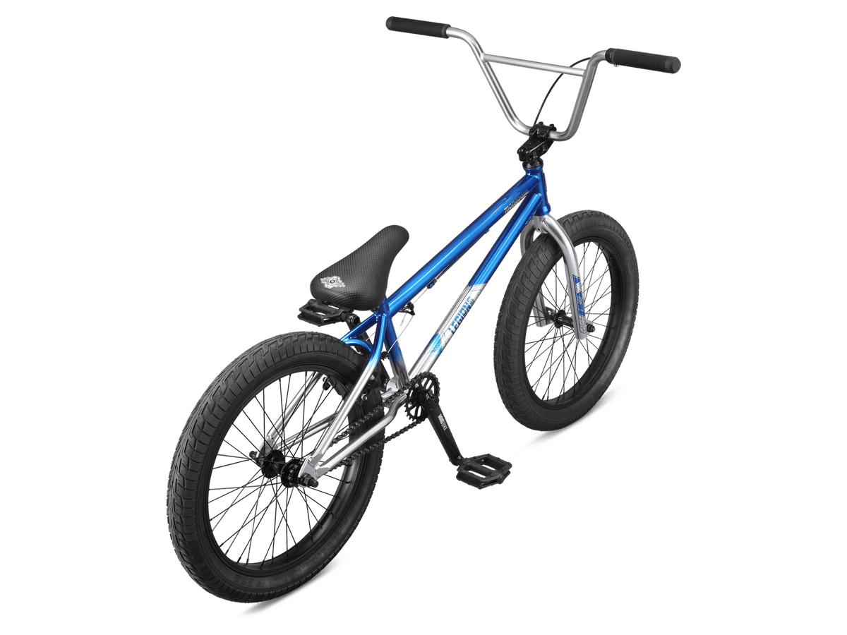 Legion L60 Adult BMX Bikes Mongoose