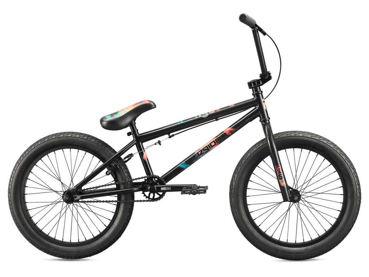 Mongoose program bmx sale