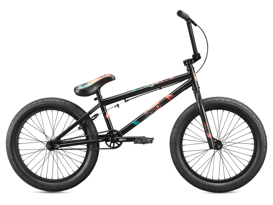 Mongoose grid fashion 180