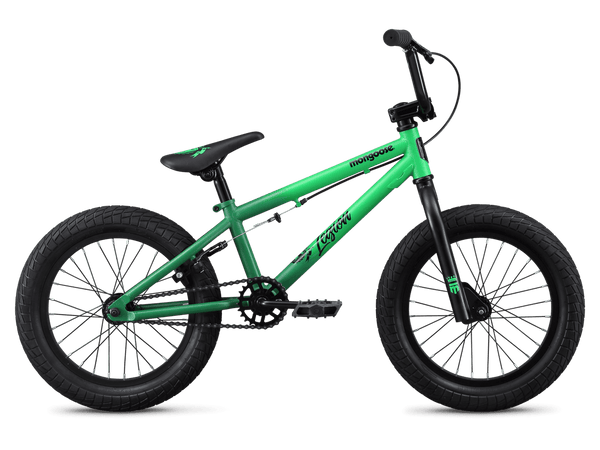 Mongoose switch bmx bike for kids sale