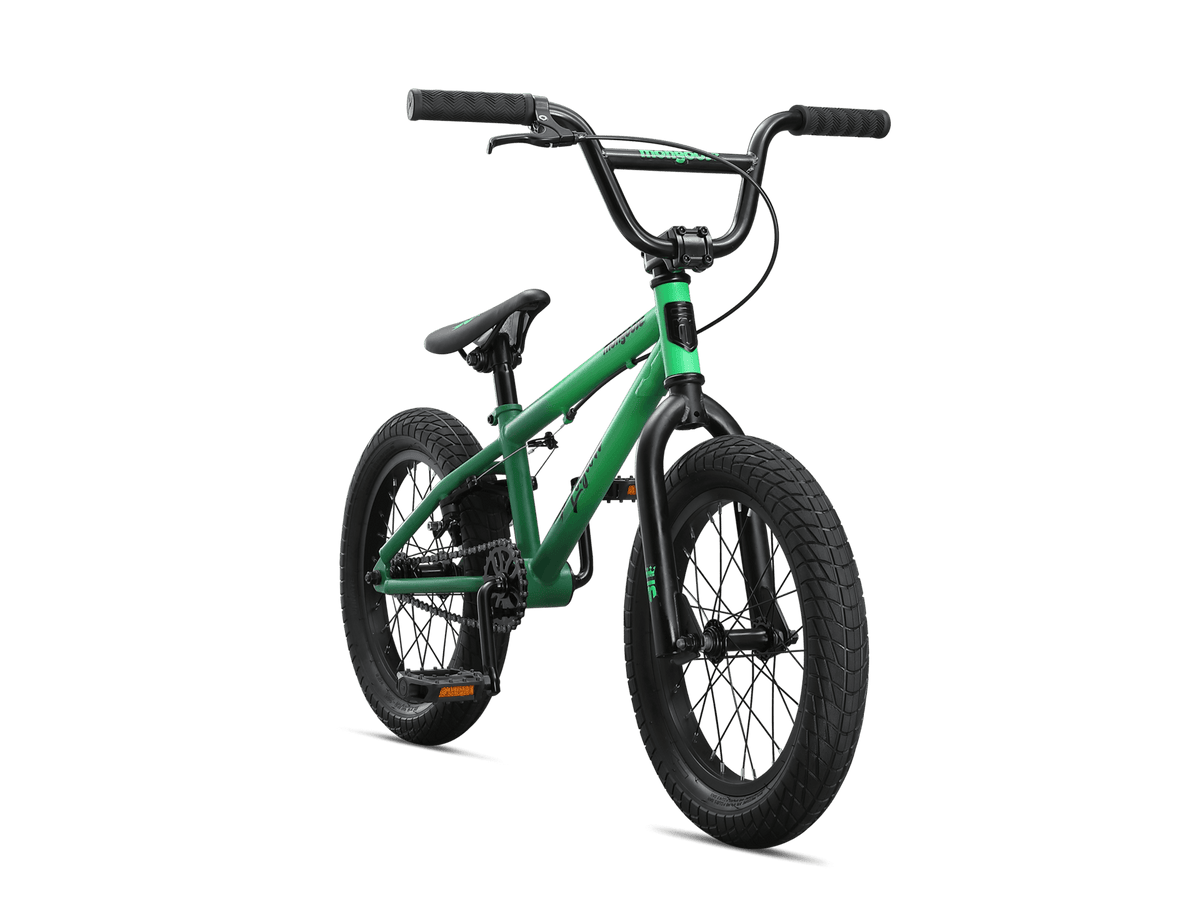 Legion L16 BMX Style Bikes Kids Bikes Mongoose