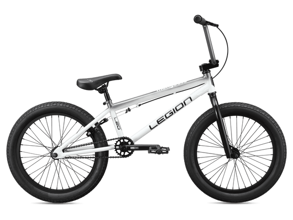 Blue and white mongoose bike best sale