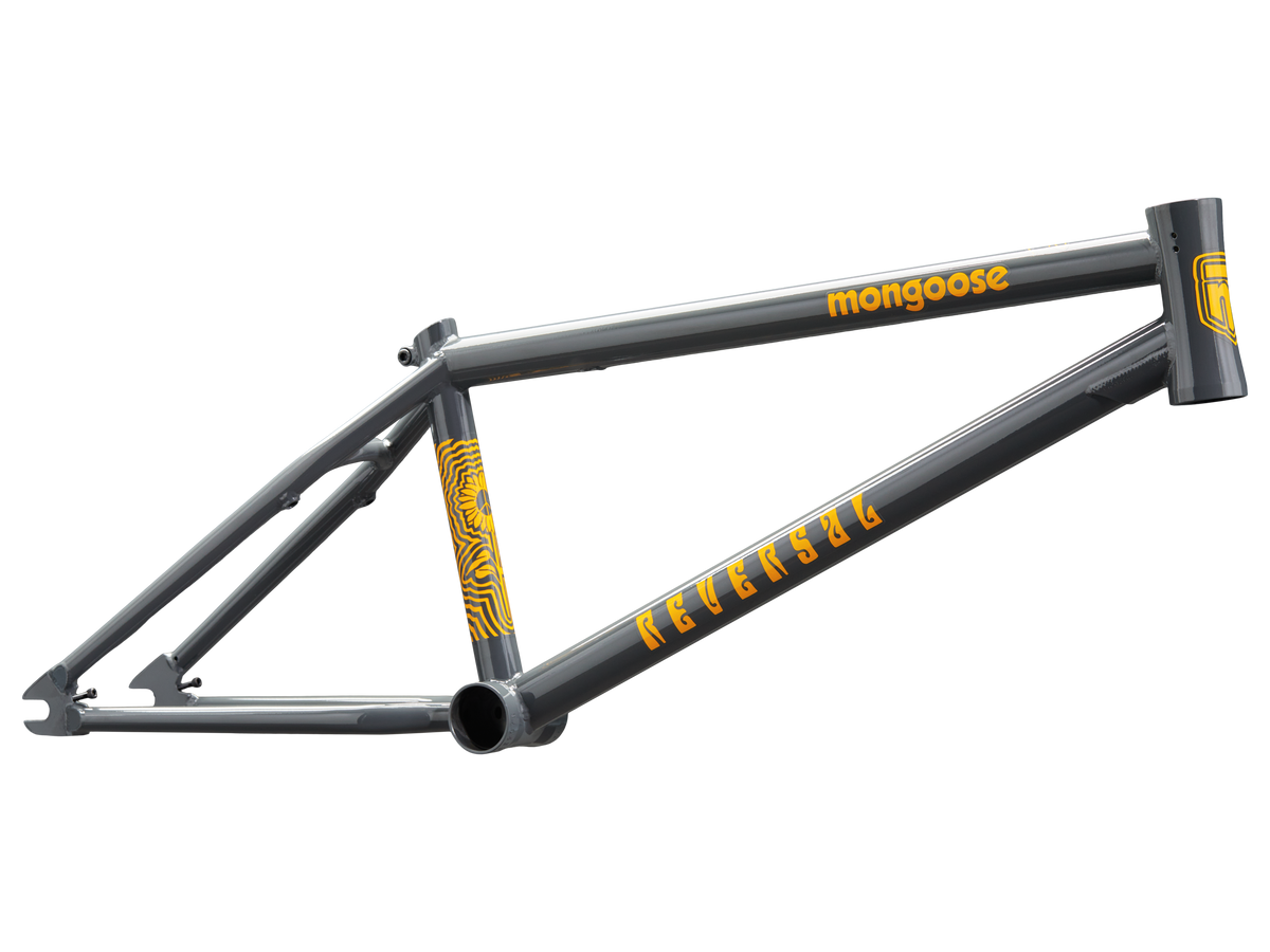 Reversal Frame Mongoose