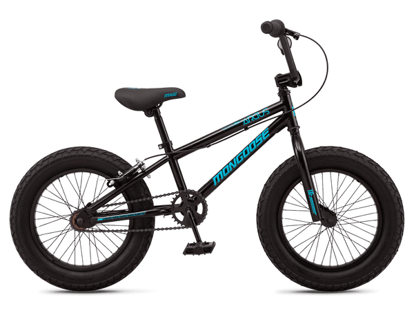 Kids Fat Tire Bikes Mongoose