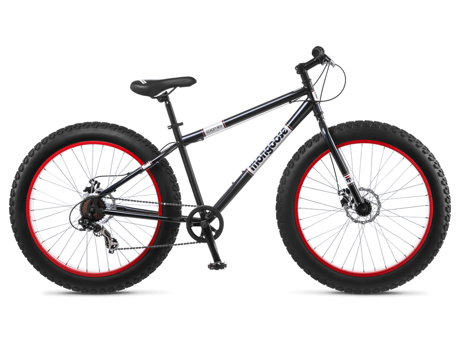 Mongoose dolomite 26 inch sale